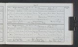 M27554 - Marriage Wilis Dixon & Edith Ellen Lowe 06081923