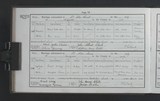 M27709 - Marriage rnest Wragg & Winifred Lomas 01091930 M27709 - Marriage rnest Wragg & Winifred Lomas 01091930