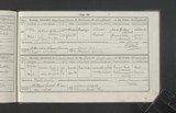 M2842 - Marriage William Ernest Maw & Ada Ashforth 02101892 M2842 - Marriage William Ernest Maw & Ada Ashforth 02101892