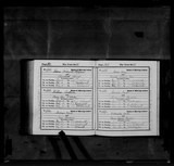 M2853 - Banns Thomas Staley & Elizabeth Wheatcroft Maw 27051883 M2853 - Banns Thomas Staley & Elizabeth Wheatcroft Maw 27051883