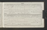 M2864 - Marriage John Rymer Gill & Edith Matilda Mawe 09031865