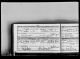 M29627 - Marriage William Arthur Fowler & Ruth Rayner 10071909