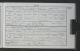 M29708 - Marriage Edward Albert Higham & Nellie Bates 17111923
