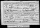 M30035 - Marriage Alfred Norman Richardson & Alice Crawford 07041928