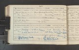 M3117 - Marriage John Henry Maw & Margaret Lunn 19071924