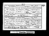 M3205 - Marriage Arthur Senior & Phyllis May Wigglesworth 10041928