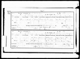 M3223 - West Yorkshire, England, Marriages and Banns, 1813-1922 Record for Thomas Lister Mitchell - Emma Jane Maw