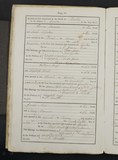 M3354 - Marriage Joseph Maw & Mary Foreman 28111814