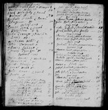 M3723 - Marriage Thomas Maw & Mary Boult 28061710 M3723 - Marriage Thomas Maw & Mary Boult 28061710