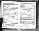 M3759 - Marriage Samuel Maw & Ann Medcalf widow 25121833 M3759 - Marriage Samuel Maw & Ann Medcalf widow 25121833