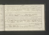 M3920 - Marriage Charles William Wigglesworth & Martha Maw 11121851 M3920 - Marriage Charles William Wigglesworth & Martha Maw 11121851