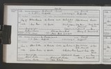 M4103 - Marriage William Stevenson & Jane Maw 27051912 M4103 - Marriage William Stevenson & Jane Maw 27051912