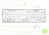 M4482 - George Arthur Maw - Amelia Vickers M4482 - George Arthur Maw - Amelia Vickers