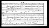 M4871 - Marriage William Alfred Cross & Ann Oswin 06031859