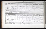 M5072 - Marriage Charles William Robinson & Kathleen Maw 16051931