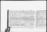 M5495 - Marriage William Maw & Elissemon Cartwright 04091892 M5495 - Marriage William Maw & Elissemon Cartwright 04091892