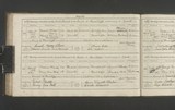 M5598 - Marriage Samuel Henry Ellison & Florence Louisa Braithwaite 03041887