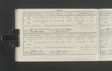 M5611 - Marriage William Maw & Sarah Jane Johnson 17041905 M5611 - Marriage William Maw & Sarah Jane Johnson 17041905