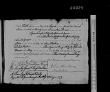 M5656 - Marriage Simon Maw Bowen & Ann Hopkins 10021797