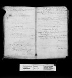 M6240 - Marriage Peter Maw & Alice Milner 11061700