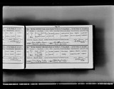 M6287 - Marriage Francis William Hagues & Elizabeth Gunson 06061905