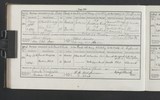 M6324 - Marriage Albert Wragg & Ada Ethel Maw 23051904