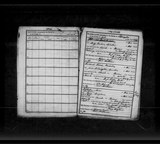 M6455 - Marriage William Maw & Mary Brigham 21091824 M6455 - Marriage William Maw & Mary Brigham 21091824