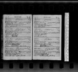 M6536 - Marriage Thomas Mawe & Elizabeth Camfield 23121773 M6536 - Marriage Thomas Mawe & Elizabeth Camfield 23121773