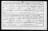 M6716 - Marriage Arthur Austin & Elsie May Maw 26101918 M6716 - Marriage Arthur Austin & Elsie May Maw 26101918