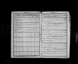 M6724 - Marriage William Craven & Mary Maw 19051832 M6724 - Marriage William Craven & Mary Maw 19051832