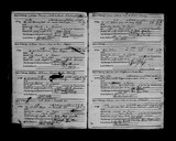 M6865 - Banns John Hodgson & Ann Maw 05121768 M6865 - Banns John Hodgson & Ann Maw 05121768