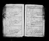 M6870 - Marriage Thomas Boydell Golborne & Anna Maria Maw 25071832