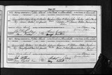 M6959 - Marriage john Wilkes & Mary Elizabeth Maw 27081866 M6959 - Marriage john Wilkes & Mary Elizabeth Maw 27081866