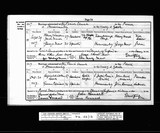 M7095 - Marriage Henry William James Marsh & Gladys Maw 29091917 M7095 - Marriage Henry William James Marsh & Gladys Maw 29091917