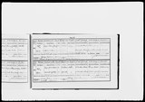 M7233 - Marriage George Robert Maw & Hariett Appleby 14091904