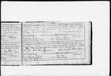 M725 - Marriage George Maw & Hannah Drinkhall 12071846