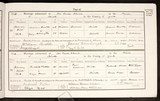 M7349 - Marriage Frederick Walker & Eliza Maw 03021912 M7349 - Marriage Frederick Walker & Eliza Maw 03021912