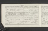 M7458 - Marriage Frank Bower & Lily Maw 28041907 M7458 - Marriage Frank Bower & Lily Maw 28041907