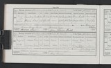 M7470 - Marriage Thomas Henry Powell & Florence Maw 23051904