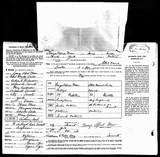 M7590 - Marriage George Alfred Maw & Ethel Maude Locke 27101926 M7590 - Marriage George Alfred Maw & Ethel Maude Locke 27101926