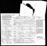 M7592 - Marriage Donald MacDonald & Viola Helena Maw 05121925 M7592 - Marriage Donald MacDonald & Viola Helena Maw 05121925