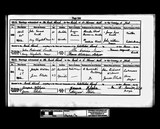 M8324 - Marriage John Edward Smith & Amy Elizabeth Maw 24041906