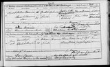 M8581 - Marriage William Berriman & Hannah Manners Maw 14051855