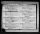 M8937 - Banns & Marriage John Maw & Elizabeth Pruss 24041776 M8937 - Banns & Marriage John Maw & Elizabeth Pruss 24041776