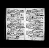 M9328 - Marriage John Reeve & Mary Rawling 20011791 M9328 - Marriage John Reeve & Mary Rawling 20011791