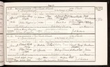 M9347 - Marriage William Henry Clayton & Ellen Huggins nee Archer 22041916 M9347 - Marriage William Henry Clayton & Ellen Huggins nee Archer 22041916