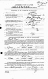 I11534 - Frederick Maw Canada, WWI CEF Attestation Papers, 1914-1918 3