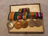 I48514 - Seymour Caley Harker - sale of medals on ebay.jpg