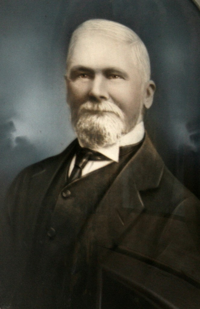 I16232 - Lewis Wiseman b. 1844