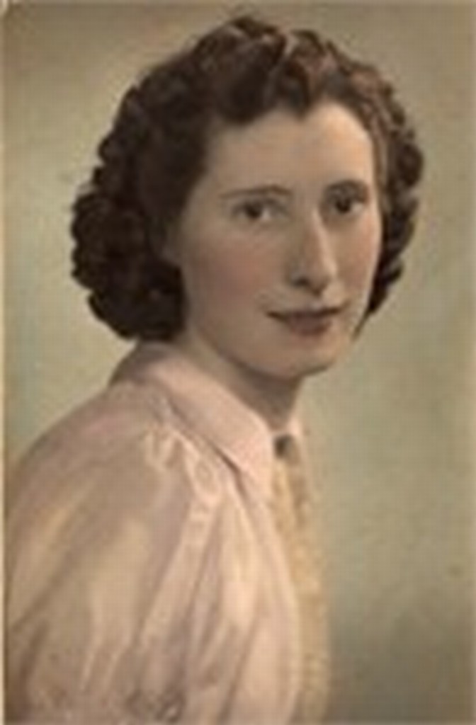 I23861 - Irene Joan Watts